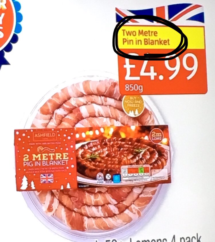 emmataylor_11's tweet photo. That doesn’t sound very yummy @AldiUK https://t.co/wAoZ5Qf9hI