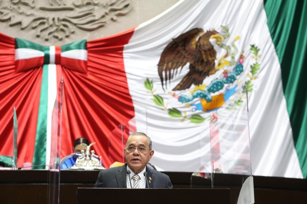 GPPRIDiputados's tweet image. Para permitir que esta nueva Ley cumpla con sus objetivos presentaremos reservas con la finalidad de darle mayor certeza, principalmente en la disponibilidad de recursos y responsabilidades de los diversos ámbitos de gobierno: @JOGuarneros