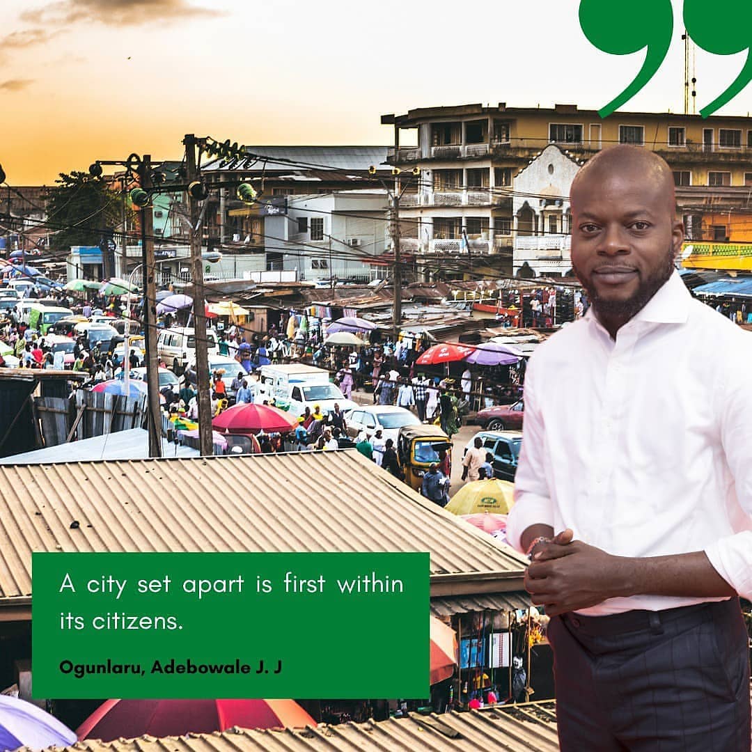 griffinokorie's tweet photo. #VoteAJJ, #VoteADP the man for the people https://t.co/eETBaM82dW