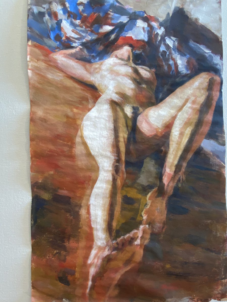 MadelynSaid's tweet photo. art twitter page coming soon 

DM for inquires on pricing or commissioned work!

#figuresketch #figuredrawing #artistsoninstagram #artoftheday #artforsale #detroit #detroitart #figure #figurepainting #figureart #artforsale https://t.co/NH2qFWXrAT