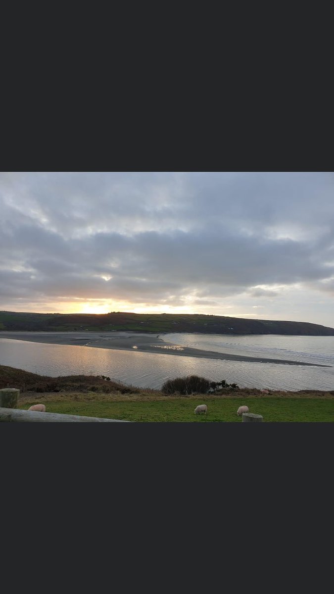 Gwbert Holidays (@gwbertvillas) on Twitter photo 