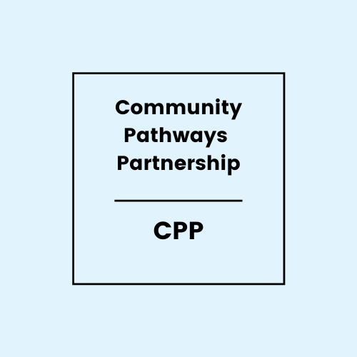CommunityPathw2's tweet photo. #NewProfilePic https://t.co/nLvXifu2BL