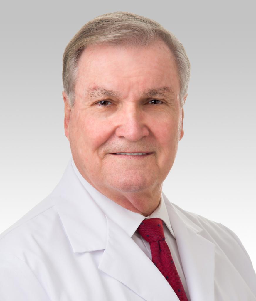 NMCardioVasc's tweet image. Congratulations to James Cox, MD, for receiving the @AmCollSurgeons Jacobson Innovation Award! "Dr. Cox is universally recognized as a superb cardiothoracic surgeon-scientist and is known as the 'father of cardiac #arrhythmia surgery.'" 

Read more, here: ms.spr.ly/6018pPMAG