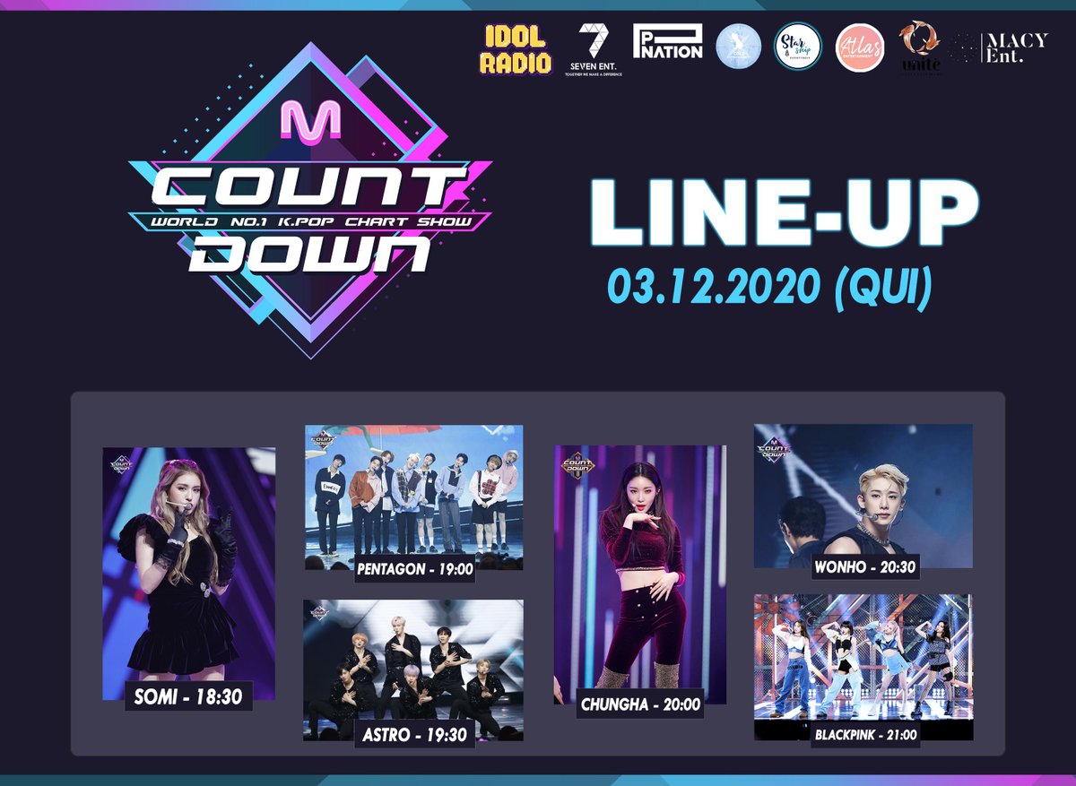 RPGMCOUNTDOWN's tweet photo. O dia chegou! Estamos a menos de 10 minutos da estreia do nosso programa, animados? Vem acompanhar tudo com a gente!

https://t.co/Uda6sTDrgo https://t.co/PRY8ztCrjQ