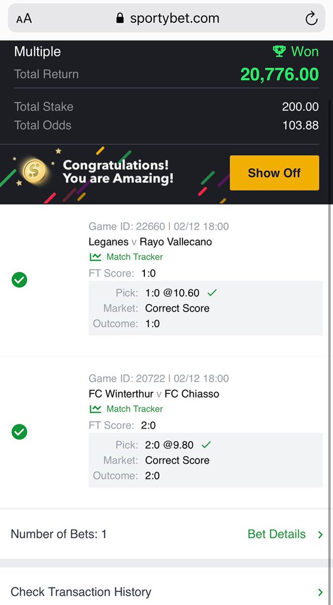 WisdomLegit's tweet image. Another testimony here don't just watch doing nothing