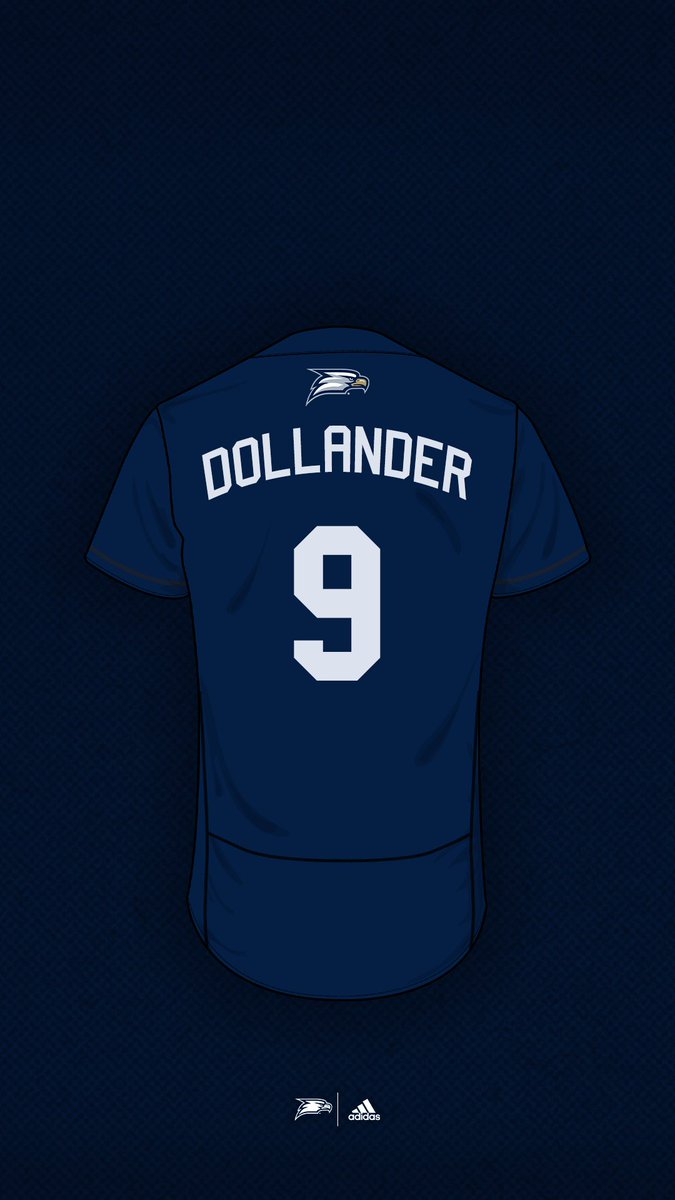 GSAthletics_BSB's tweet image. 9 - @DollanderChase 
11 - @Codyshook_11 
12 - @parkerbiederer 
13 - @TigheJp 

#HailSouthern