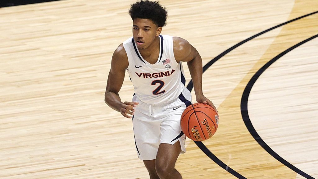 85 college basketball freshman have played at least 50 minutes so far.

UVA’s Reece Beekman is the only one that has not committed a turnover. 

#GoHoos