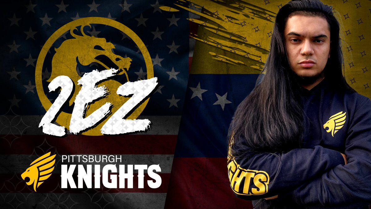 Knights 2ez 2ezmk Twitter