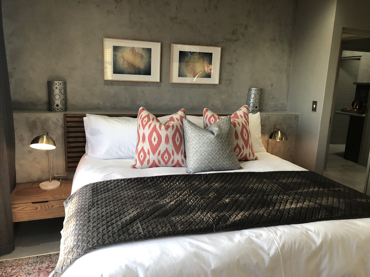 GoTouchDown's tweet image. #BelleMaroc in #CapeTown is now available in our small group tours - fabulous location and views