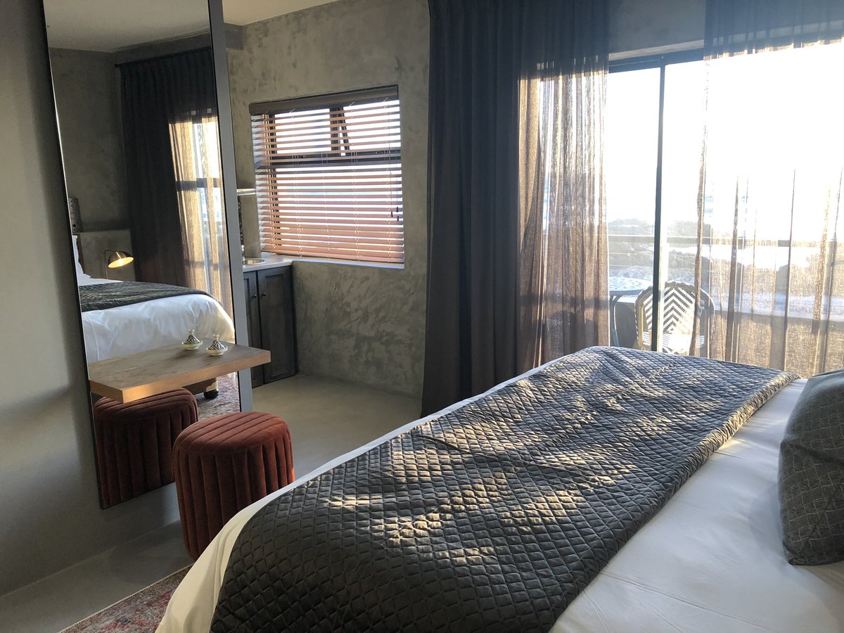 GoTouchDown's tweet image. #BelleMaroc in #CapeTown is now available in our small group tours - fabulous location and views