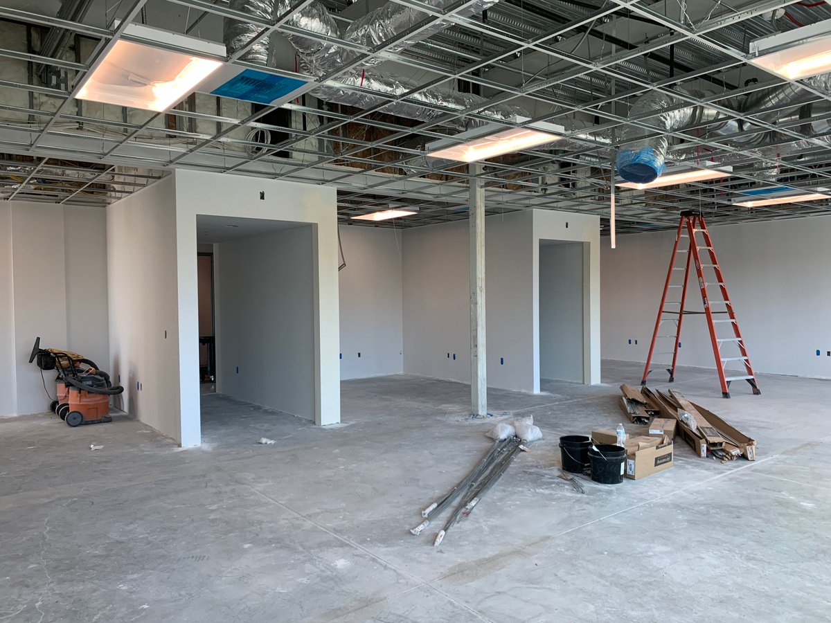 Cal State LA BioSpace tweet media