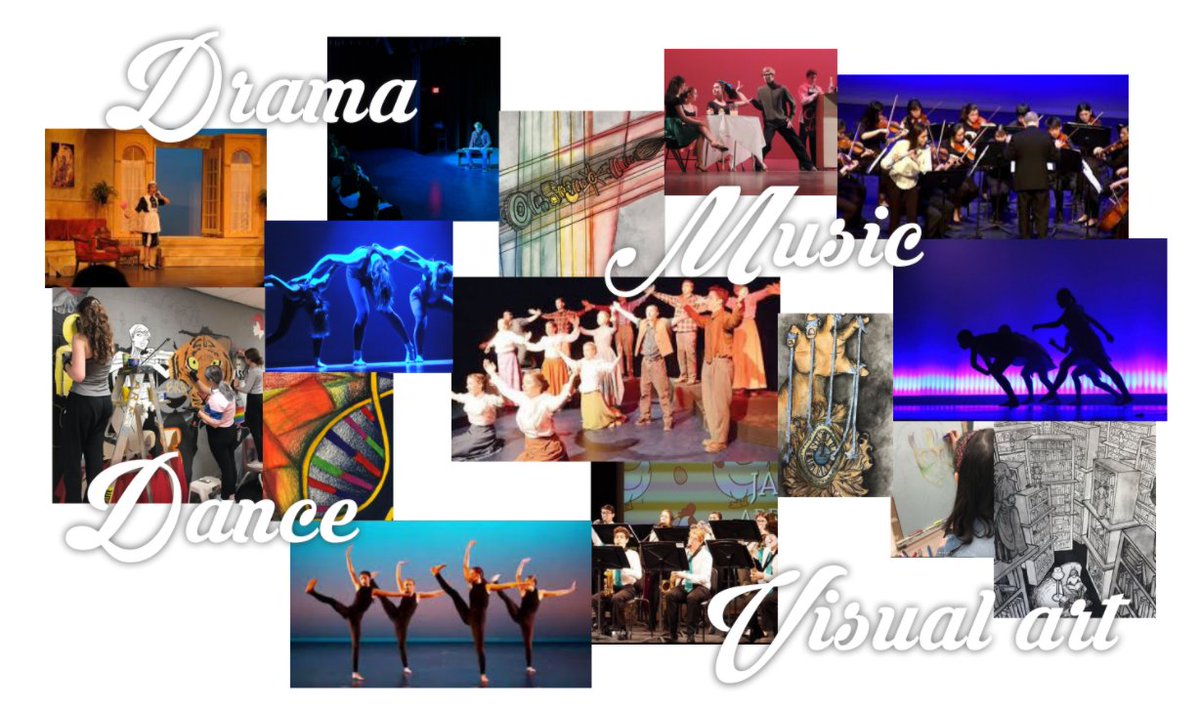 YRDSB's tweet image. Reminder for Grade 8 families: Step 1 of the application process for our secondary arts program closes Mon December 7. 

For more information on the program or the application process, visit the arts school webpage in your area: ow.ly/5bfv30rmWWp