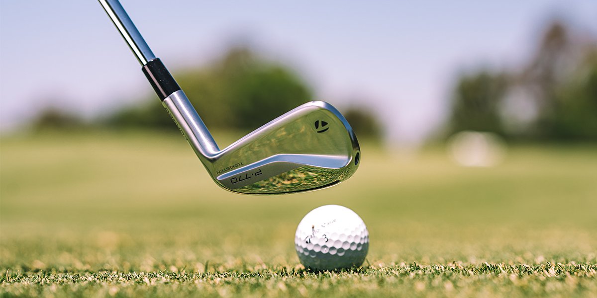TaylorMadeGolfEurope tweet media
