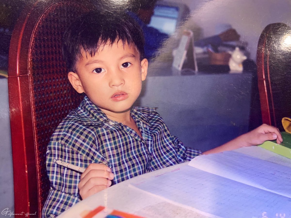 seokjnic's tweet photo. Feliz aniversário meu amor 💖
#happyKANAWUTday https://t.co/SFv85NJOEZ