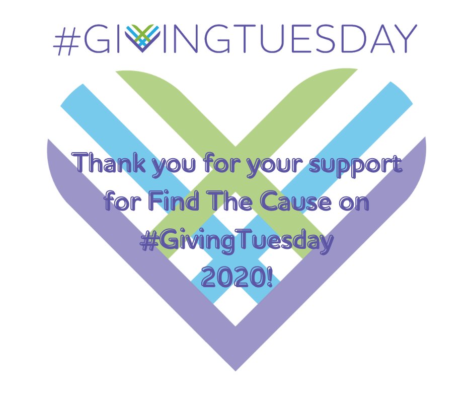 findthecausebcf's tweet image. This #GivingTuesday we raised over $20,000 toward the purchase of new lab equipment and #technology, which will support research on cancer prevention. If you haven't donated yet there's still time. Just go tohttps://bit.ly/3qr2toI or click on the button.
 #breastcancer #Cancer