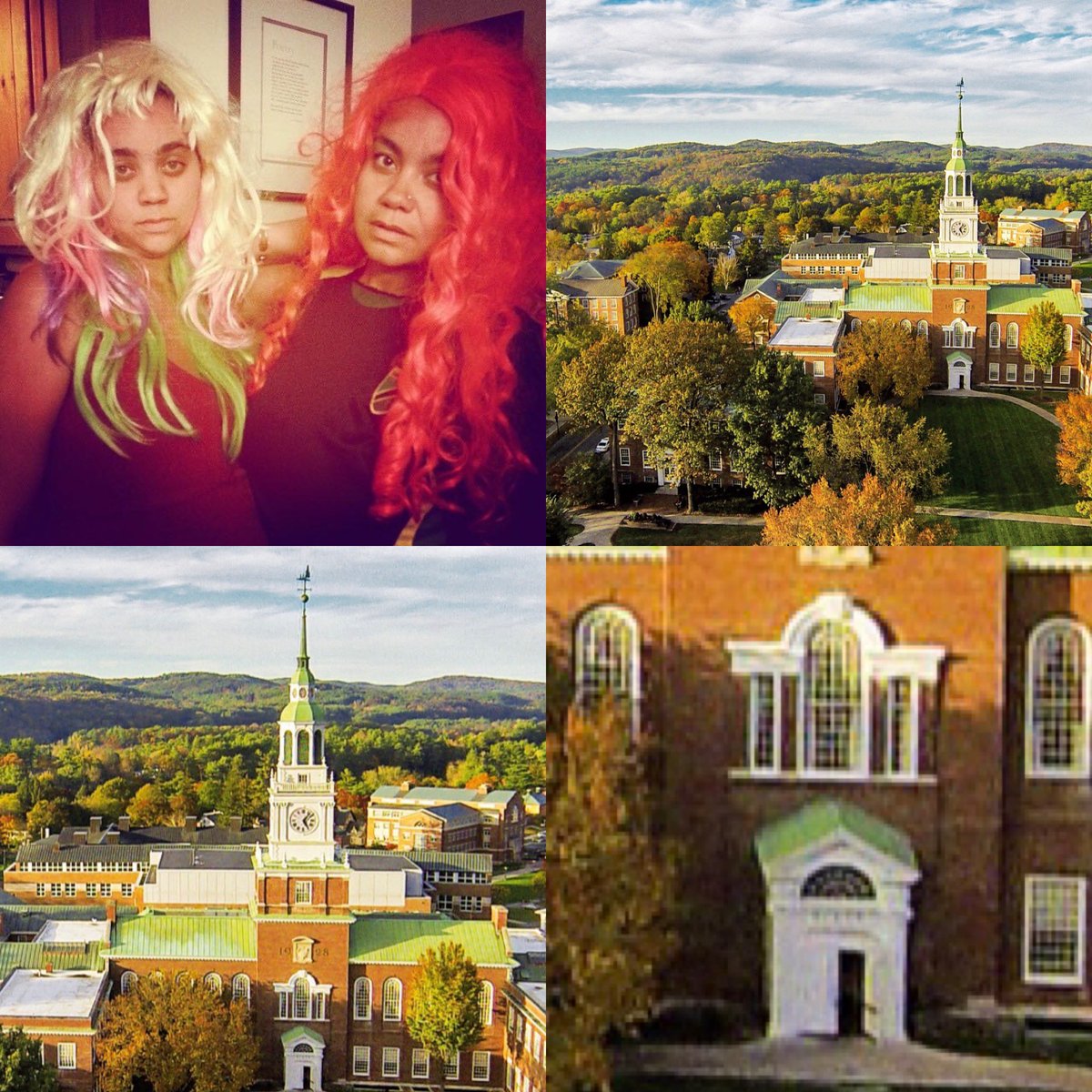 end of the world pod tweet media