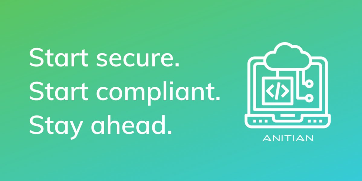 AnitianSecurity photo