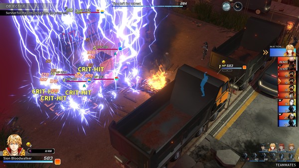 9. TROUBLESHOOTER: Abandoned Children -- Japanese SRPG10. The Solitaire Conspiracy -- Cyberpunk solitaire adventure11. In Other Waters -- Chill-out story game; play as an AI12. Ikenfell - Paper Mario/Earthbound-influenced TRPG