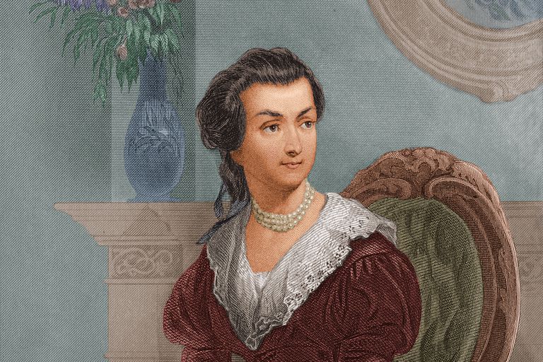 john_adams_30's tweet photo. @abigail_adams44 Happy aniversary Love. Im always think about you, I have yust received a portrait of you I will watch it everytime I miss you. https://t.co/2vCqE5nY6y