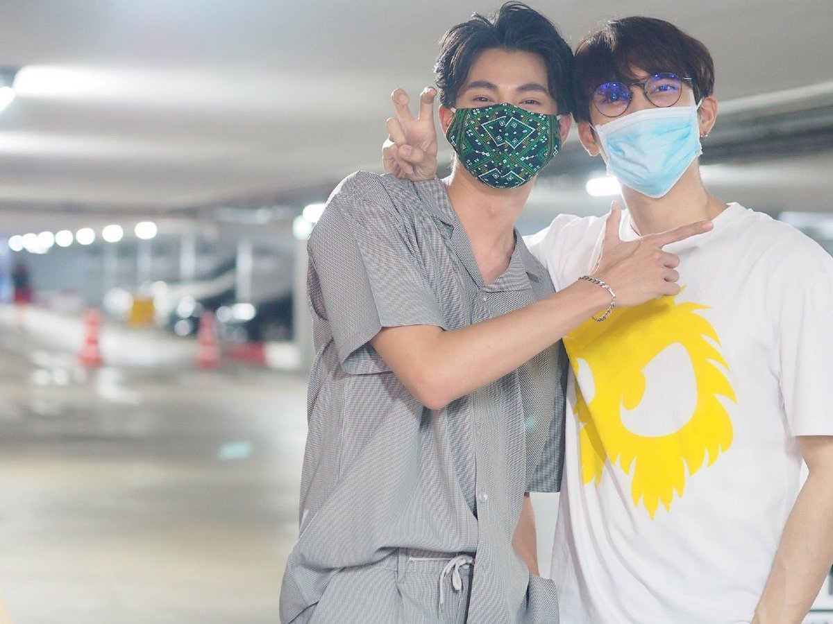 GINGER (GINGERrrrrr_XU) Twitter