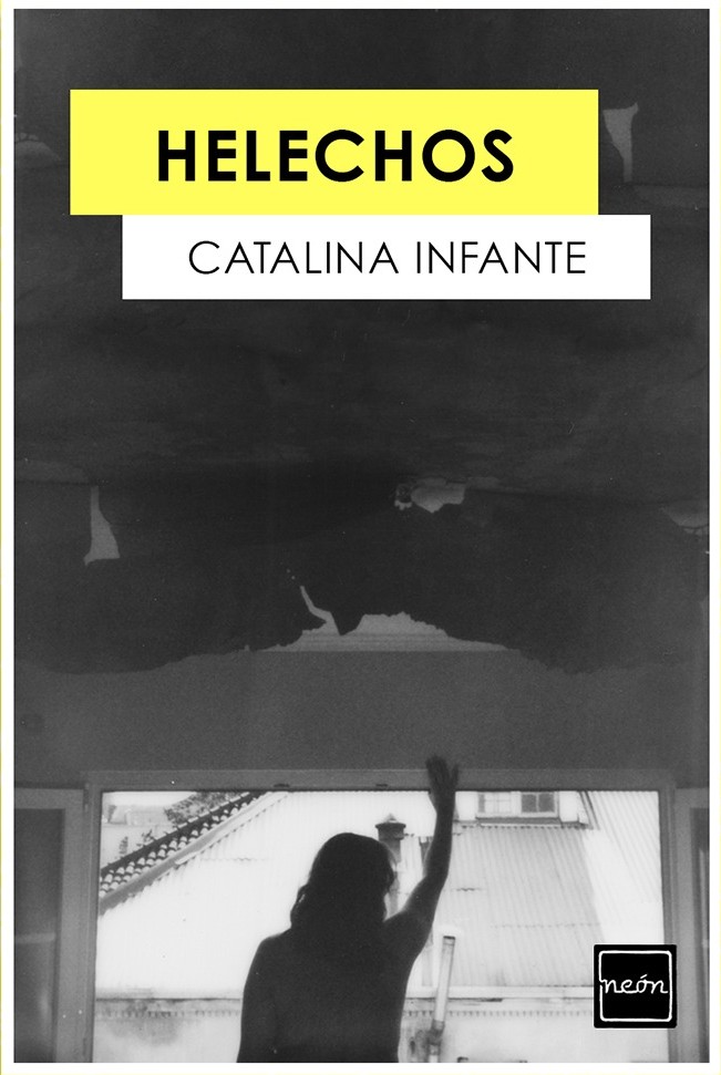 Código gratuito: INFANTE (todo con mayúsculas) hasta el 4 de dic. En librospatagonia.com