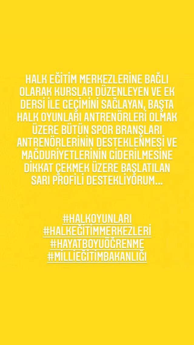 imdat_efe's tweet photo. #halkıyunları #halkeğitimmerkezleri #hayatboyuöğrenme #millieğitimbakanlığı https://t.co/2mk0Fqnige