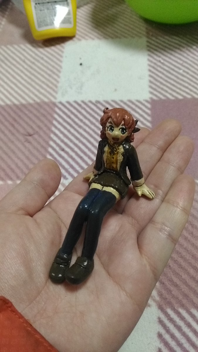 あろサウルス tweet media