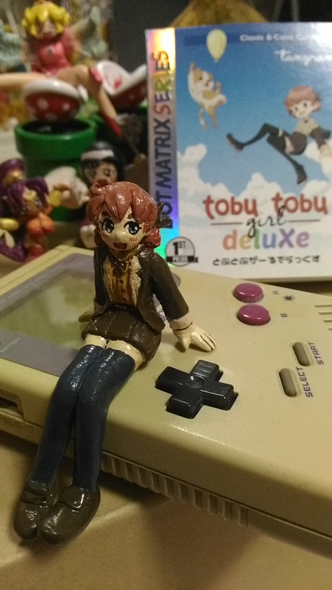 あろサウルス tweet media