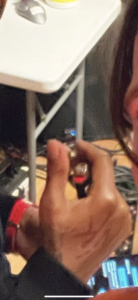 MarkyJ__'s tweet photo. @KidCudi I Peeped the lighter in Cudi’s hand and I thought to myself “I’m back baby, cudder.” 😎 #cudderisback https://t.co/1ycNjejaSq