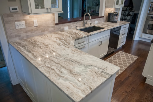academystone's tweet photo. We settle the age-old debate: Is Fantasy Brown considered a granite, quartzite or marble stone surface?
https://t.co/OhBmysI0po
#granite #marble #quartzite #fantasybrown #countertops #RyeNY #BethelCT https://t.co/Kdqr7iJNAx