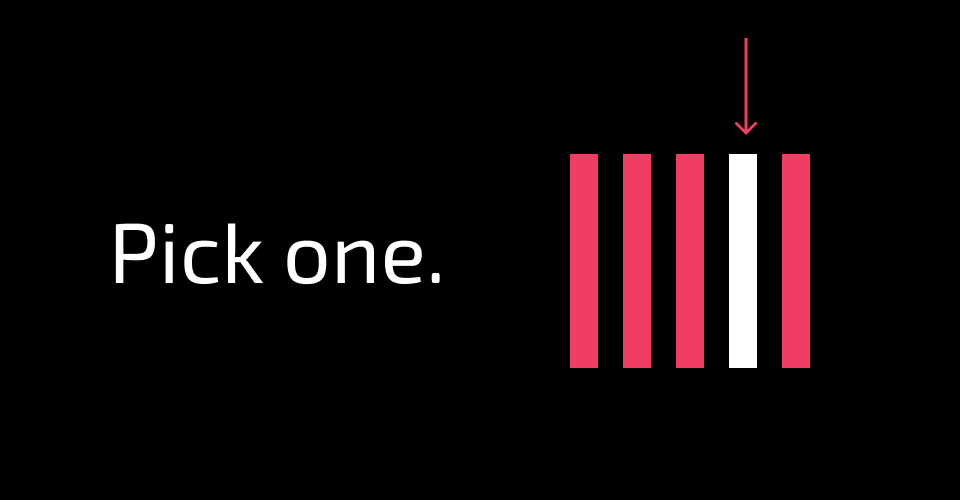 The Two Word Strategy Course