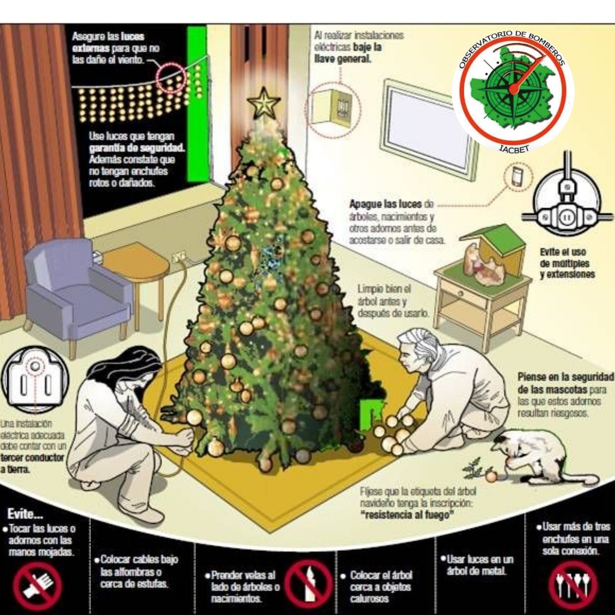 Observatorio Trujillo tweet media