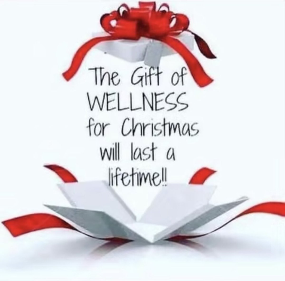 EsterThriver's tweet photo. Daily December draws for products and credits. One winner of a $150US $195 Cdn 4 week pack. https://t.co/uvF9vXeFlh https://t.co/jB8hKMkHUy
