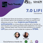 Photo by Tech Trends (@TechTrendsGDL)