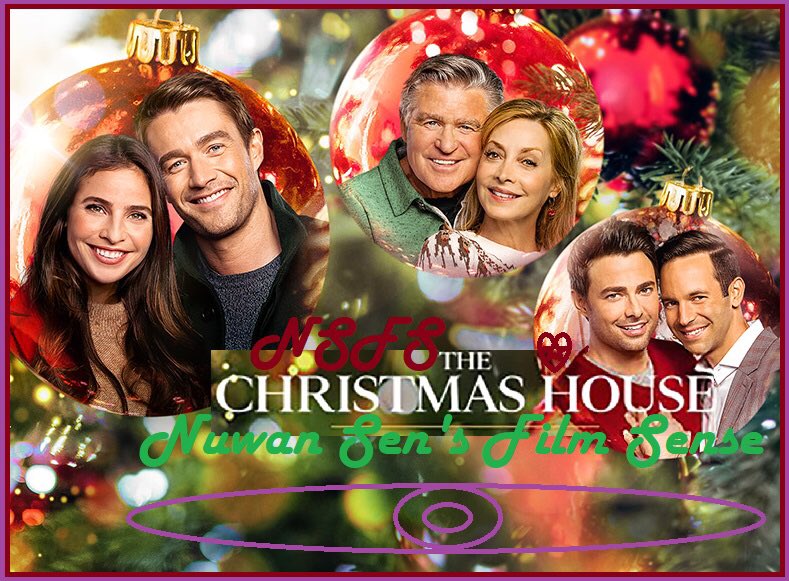 Nuwansenfilmsen's tweet photo. @518Gigawatts @Ajayrogers @ithrah69 @cleaner @aillsley3 @Helennon1 @AntoMaylin @han2thet @mattrecch THNX #Cathy(@518Gigawatts)
3 #TAGS➖3 #ChristmasMovies(3 different periods)
#CLASSIC:#HolidayInn(1942)🎄10/10!
#Late20thCentury:#HomeAlone(1990)👦🏼10/10!
#Latest:#TheChristmasHouse(2020)🧧5/10!#AverageFare!Saw last week
Tags:@DamianHempstead,@JanuaryMovie&amp; @Pia_Lemonade🎊
#NuwaN🎁 https://t.co/jeItv3RGRP