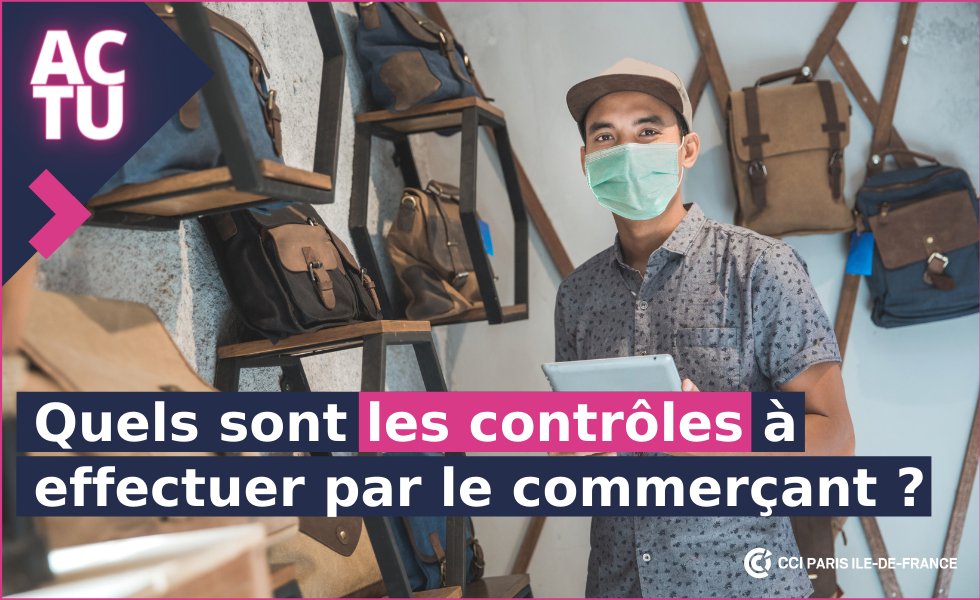 📢 Dans le cadre de la #réouverture des commerces à partir du 28 novembre, un nouveau protocole doit être mis en œuvre par l’ensemble des #commerces qui accueillent du public ! Découvrez les mesures à respecter pour ouvrir dans les bonnes conditions 👉 https://t.co/TC8IoEoWIL https://t.co/j6n1wGsRTA