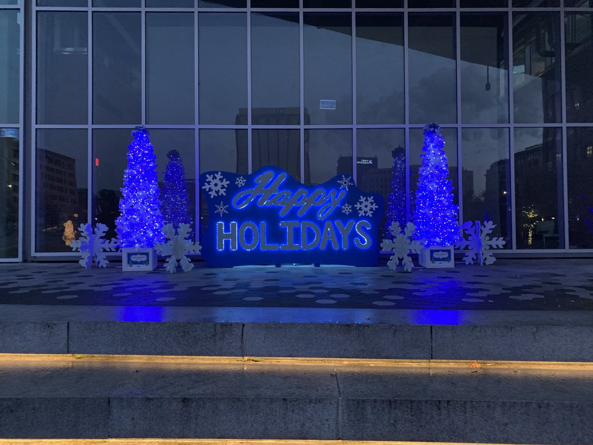 STEM School FabLab (@stemfablab) on Twitter photo Student work being displayed for all to see! Go check out the EPB Holiday Windows, including the Miller Park decor, featuring this AMAZING sign fabricated by <a href="/STEMcha/">STEM HS Chattanooga</a> students! #digitalfabrication Student work being displayed for all to see! Go check out the EPB Holiday Windows, including the Miller Park decor, featuring this AMAZING sign fabricated by <a href="/STEMcha/">STEM HS Chattanooga</a> students! #digitalfabrication