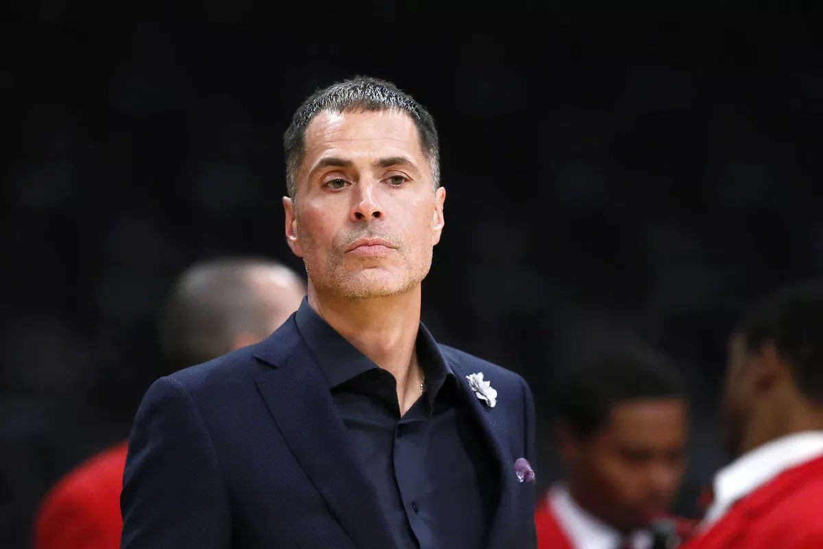 Los Angeles Lakers offseason
- Max extension for Anthony Davis
- Trade for Dennis Schroder
- Sign Montrezl Harrell
- Sign Wesley Matthews
- Sign Marc Gasol
- Re-signed Markieff Morris
- Re-signed KCP
- Extend LeBron James to 2023
A+ offseason for Rob Pelinka and LA https://t.co/41BQj3F1M5