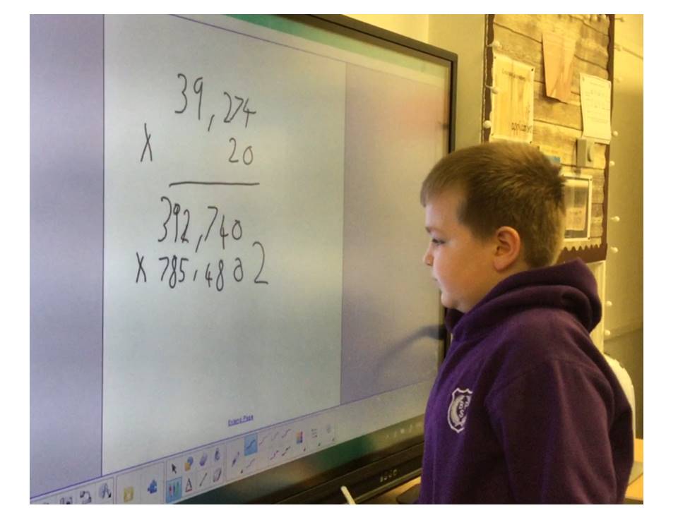 Boghall Primary Sch tweet media