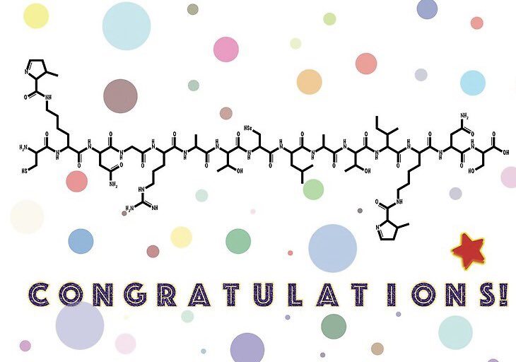 sutcliffeob's tweet photo. Congratulations to Nic Gilbert @Nick_Gilb on successfully defending his PhD thesis (subject to corrections &amp; ratification) today. Many thanks to Professor @AndrewWestwell, Dr Vittorio Caprio &amp; Dr Fiona Wilkinson (chair) for examining. Another PGR success 4 @sutcliffeob @RyanMewis https://t.co/Ba9dAi5vCL