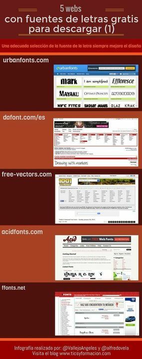 CaracterRotulos's tweet photo. Información acerca de dónde se pueden descargar tipografías. https://t.co/sMOoChLYfn
#tipografias #diseño #descargartipografias #descargagratis #infografia https://t.co/IOzUCaVsuJ https://t.co/hSUA3zlvXn