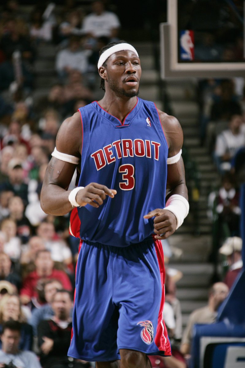 50 Cent & Ben Wallace:Dont mess with them. Curtis Jackson & Ben Wallace are insane athletes who made it despite crazy low odds. Ben Wallace’s 04 ring is the exact equivalent of 50’s legendary album, Get Rich or Die Trying