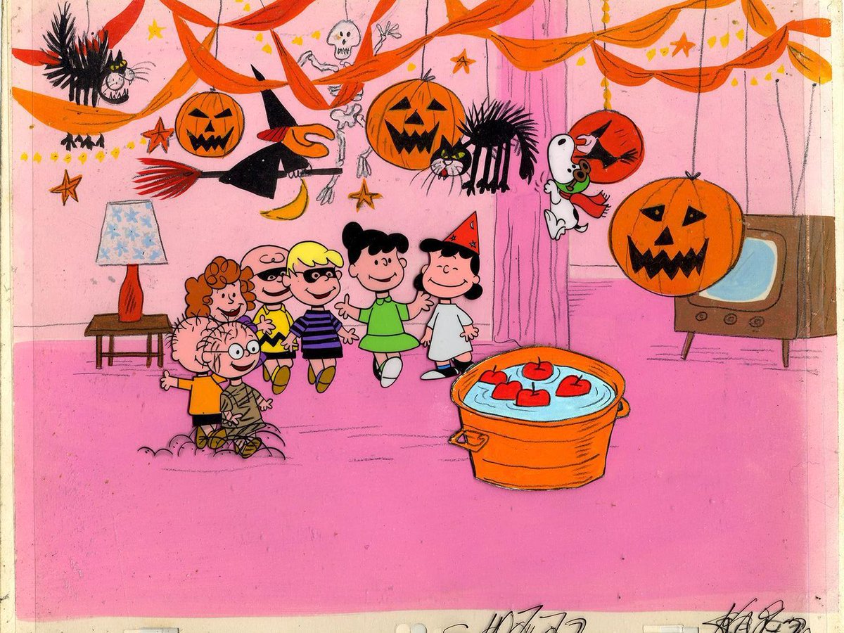 sidenote: im using animation cells as color ref and this one is probably my favorite