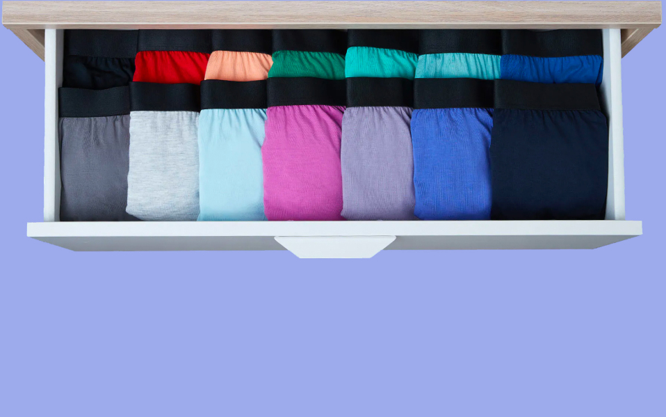 Does anyone have a connection to a men's underwear company who might like to partner on a charitable project?

Starting a #fundraiser to purchase underwear for <a href="/goodshepherd_to/">GoodShepherd-Toronto</a> homeless shelter. 

Underwear is one of the least donated items to shelters. Any help is appreciated!