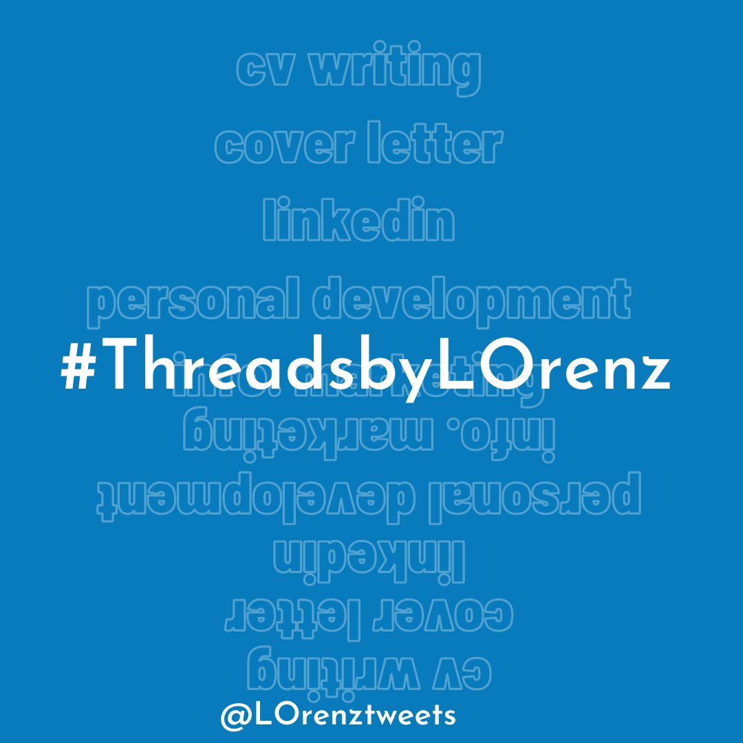 So the advert says that candidates must have communication skills, attention to detail and other skills, as an applicant, you can LIST those skills in your CV. But the thing is, other applicants will do the same, HOW DO YOU MAKE YOUR CV STANDOUT USING THE SKILLS SECTION? 
Thread: