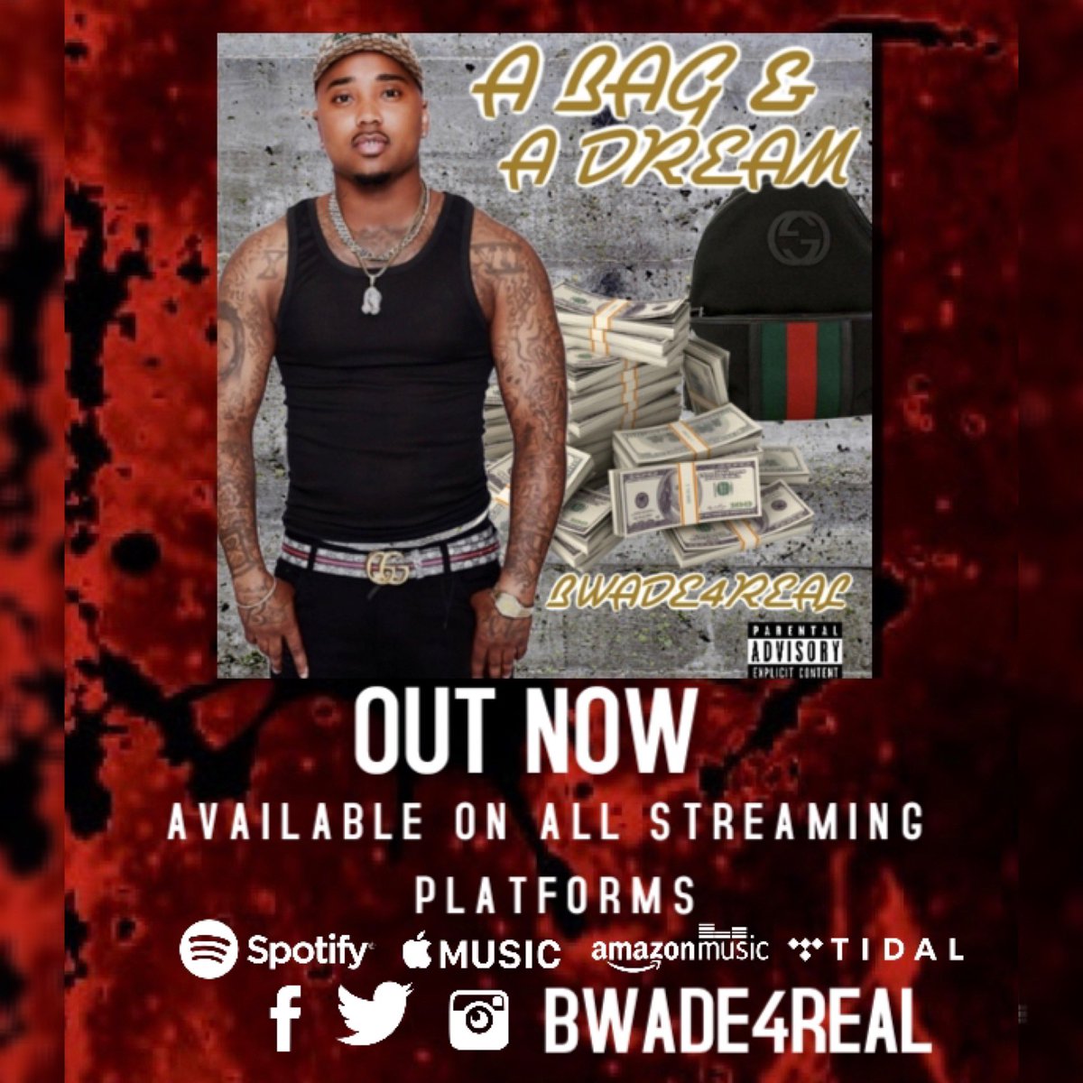 BWADE4REAL tweet media