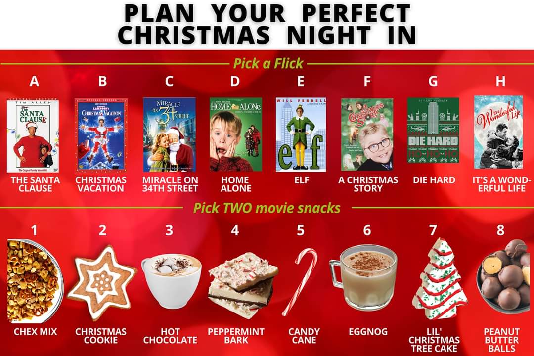 akronlibrary's tweet photo. All of these movies are available in our collection. You supply the snacks! https://t.co/krrJ34M83o