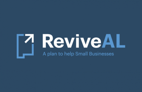 Last Chance to apply for Alabama's Revive Plus Small Business Grants! Deadline Tomorrow! conta.cc/3mElvFE