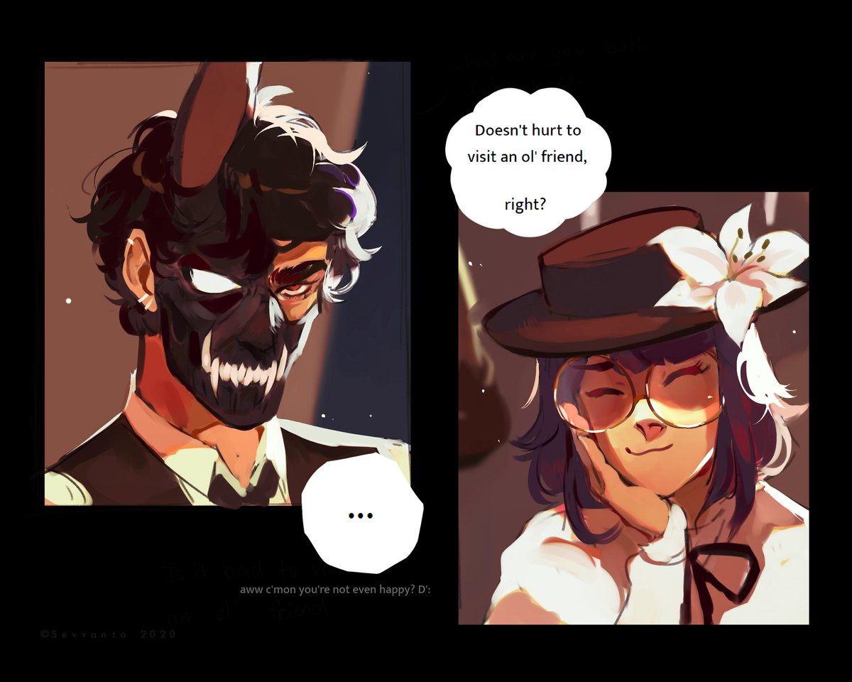 🦐 Sev 🦐 tweet media