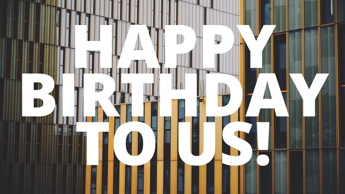 EUCourtPress's tweet photo. It’s our birthday! 68 years of the #ECJ. Another year older, another year wiser. What have we learned this year? Follow us throughout the day as we look back at the main highlights of the past year. #CURIA68 https://t.co/29yPhS35Nr